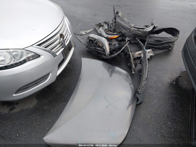 46122795 :رقم المزاد ، JTDKARFP2H3062573 vin ، 2017 Toyota Prius Prime Premium مزاد بيع