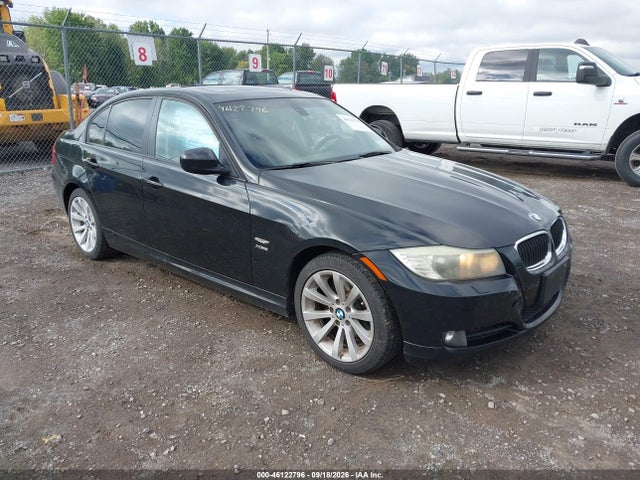 Продаж на аукціоні авто 2011 Bmw 328i Xdrive, vin: WBAPK5C53BF122524, номер лоту: 46122796