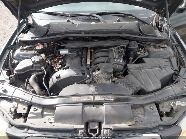 Продаж на аукціоні авто 2011 Bmw 328i Xdrive, vin: WBAPK5C53BF122524, номер лоту: 46122796