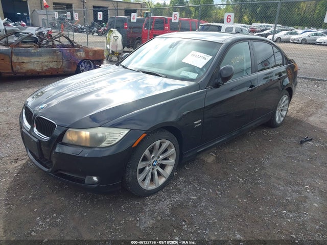 Продаж на аукціоні авто 2011 Bmw 328i Xdrive, vin: WBAPK5C53BF122524, номер лоту: 46122796