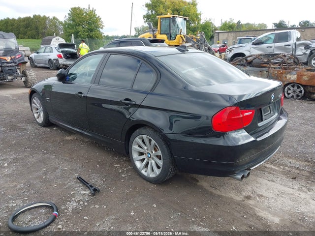 Продаж на аукціоні авто 2011 Bmw 328i Xdrive, vin: WBAPK5C53BF122524, номер лоту: 46122796