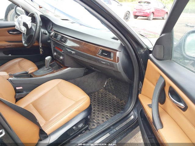 Продаж на аукціоні авто 2011 Bmw 328i Xdrive, vin: WBAPK5C53BF122524, номер лоту: 46122796