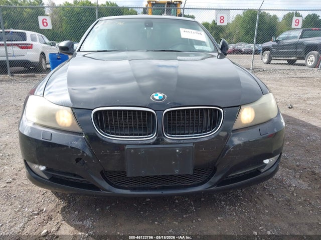 Продаж на аукціоні авто 2011 Bmw 328i Xdrive, vin: WBAPK5C53BF122524, номер лоту: 46122796