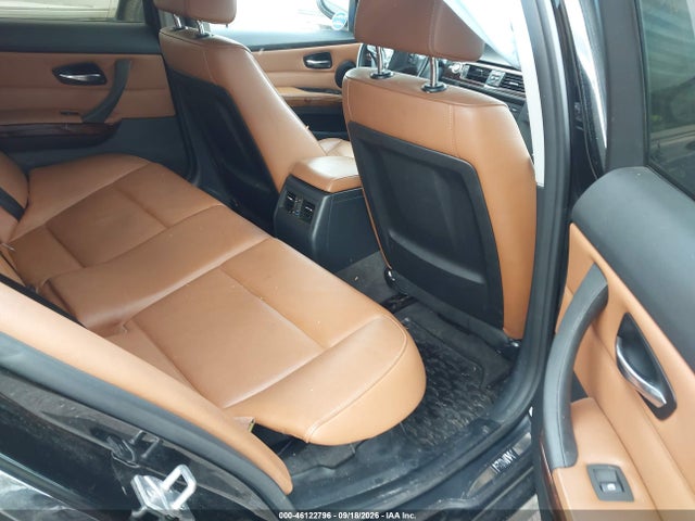 Продаж на аукціоні авто 2011 Bmw 328i Xdrive, vin: WBAPK5C53BF122524, номер лоту: 46122796