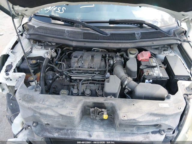 46122801 :رقم المزاد ، 1FM5K7F83FGA53941 vin ، 2015 Ford Explorer Limited مزاد بيع