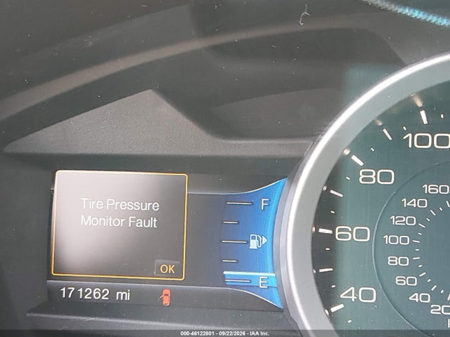 46122801 :رقم المزاد ، 1FM5K7F83FGA53941 vin ، 2015 Ford Explorer Limited مزاد بيع