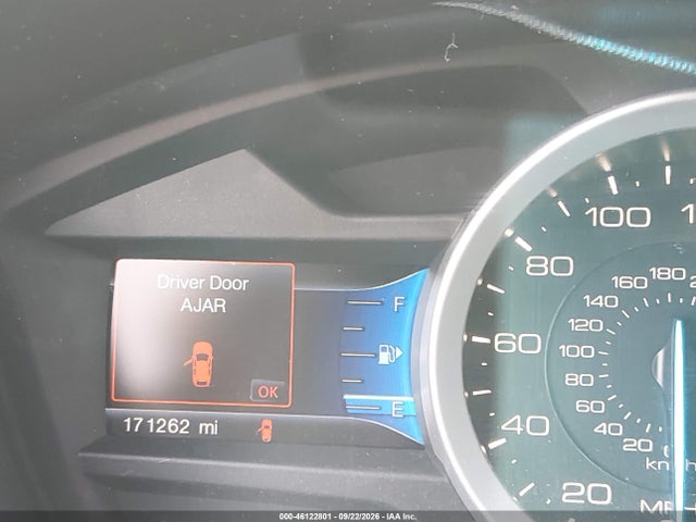46122801 :رقم المزاد ، 1FM5K7F83FGA53941 vin ، 2015 Ford Explorer Limited مزاد بيع