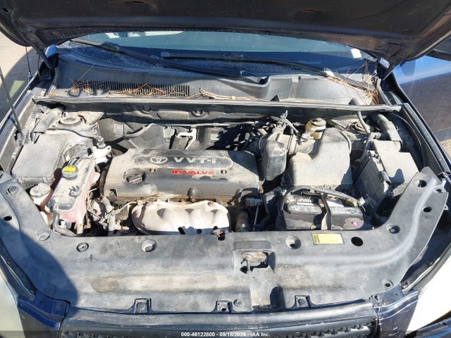 2007 Toyota Rav4 მანქანა იყიდება აუქციონზე, vin: JTMBD33V976032913, აუქციონის ნომერი: 46122800