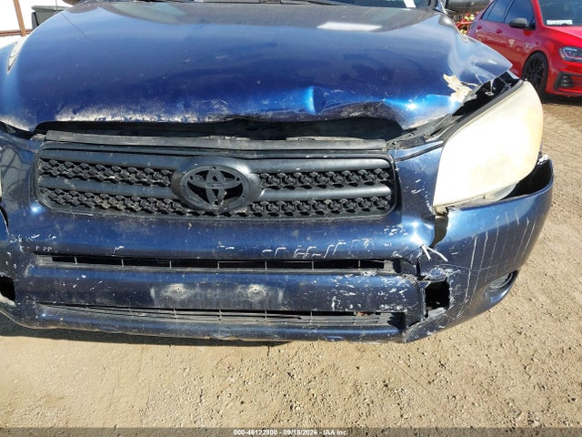 2007 Toyota Rav4 მანქანა იყიდება აუქციონზე, vin: JTMBD33V976032913, აუქციონის ნომერი: 46122800