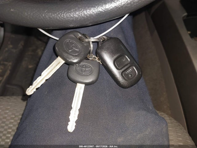Продаж на аукціоні авто 2006 Toyota 4runner Sr5 V6, vin: JTEBU14R068070499, номер лоту: 46122807