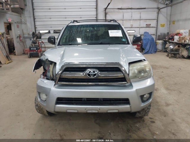 Продаж на аукціоні авто 2006 Toyota 4runner Sr5 V6, vin: JTEBU14R068070499, номер лоту: 46122807