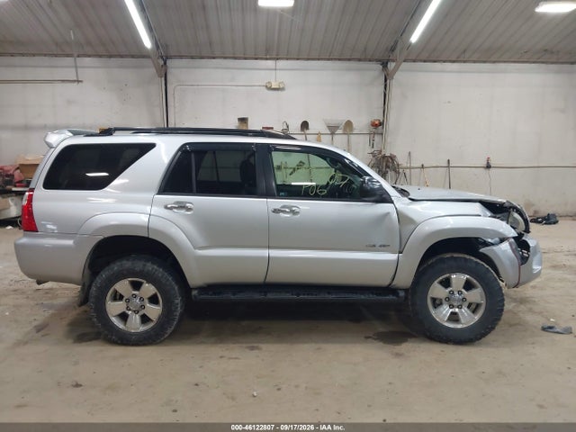 Продаж на аукціоні авто 2006 Toyota 4runner Sr5 V6, vin: JTEBU14R068070499, номер лоту: 46122807