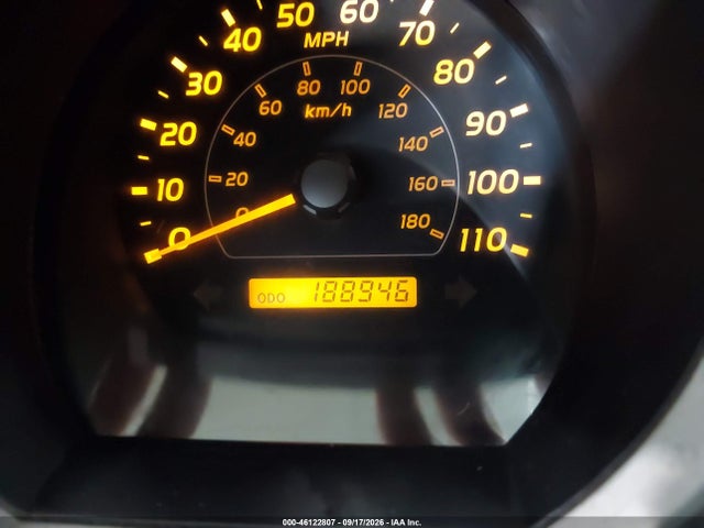 Продаж на аукціоні авто 2006 Toyota 4runner Sr5 V6, vin: JTEBU14R068070499, номер лоту: 46122807