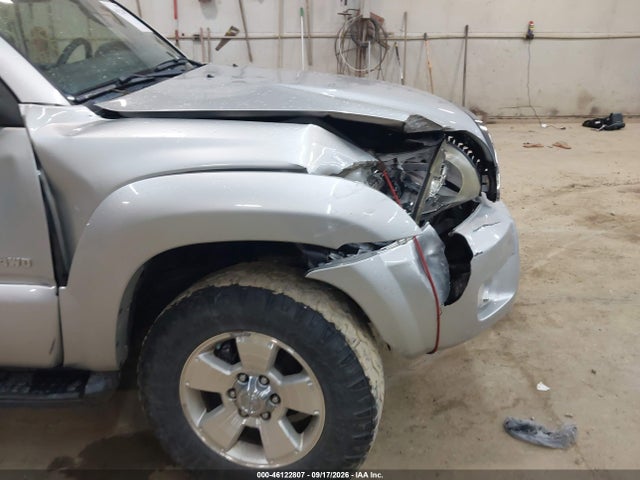 Продаж на аукціоні авто 2006 Toyota 4runner Sr5 V6, vin: JTEBU14R068070499, номер лоту: 46122807
