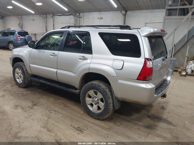 Продаж на аукціоні авто 2006 Toyota 4runner Sr5 V6, vin: JTEBU14R068070499, номер лоту: 46122807
