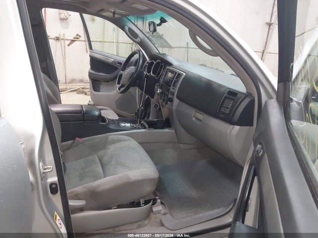 Продаж на аукціоні авто 2006 Toyota 4runner Sr5 V6, vin: JTEBU14R068070499, номер лоту: 46122807