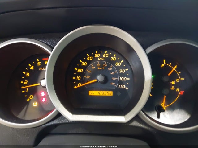 Продаж на аукціоні авто 2006 Toyota 4runner Sr5 V6, vin: JTEBU14R068070499, номер лоту: 46122807