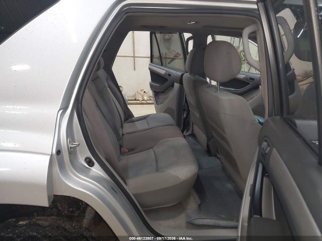 Продаж на аукціоні авто 2006 Toyota 4runner Sr5 V6, vin: JTEBU14R068070499, номер лоту: 46122807