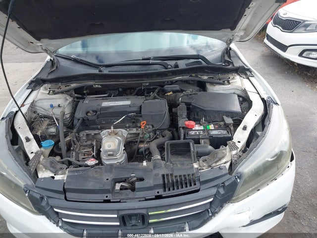 Aukcja sprzedaży 2014 Honda Accord Sport, vin: 1HGCR2F59EA267206, numer aukcji: 46122808