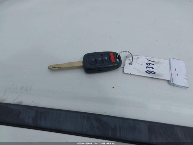 Aukcja sprzedaży 2014 Honda Accord Sport, vin: 1HGCR2F59EA267206, numer aukcji: 46122808