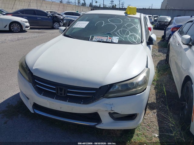 Aukcja sprzedaży 2014 Honda Accord Sport, vin: 1HGCR2F59EA267206, numer aukcji: 46122808