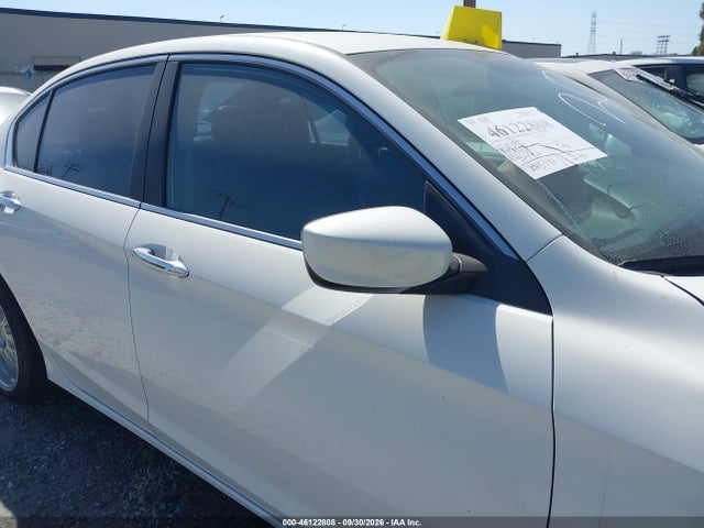 Aukcja sprzedaży 2014 Honda Accord Sport, vin: 1HGCR2F59EA267206, numer aukcji: 46122808
