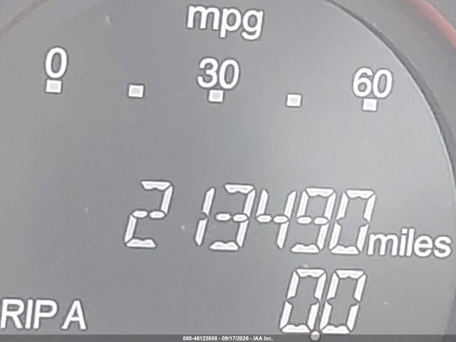 Aukcja sprzedaży 2014 Honda Accord Sport, vin: 1HGCR2F59EA267206, numer aukcji: 46122808
