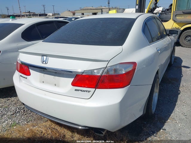 Aukcja sprzedaży 2014 Honda Accord Sport, vin: 1HGCR2F59EA267206, numer aukcji: 46122808