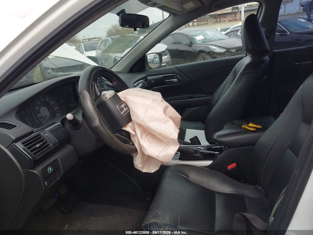 Aukcja sprzedaży 2014 Honda Accord Sport, vin: 1HGCR2F59EA267206, numer aukcji: 46122808