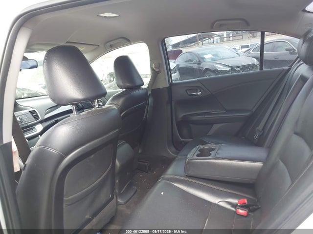 Aukcja sprzedaży 2014 Honda Accord Sport, vin: 1HGCR2F59EA267206, numer aukcji: 46122808