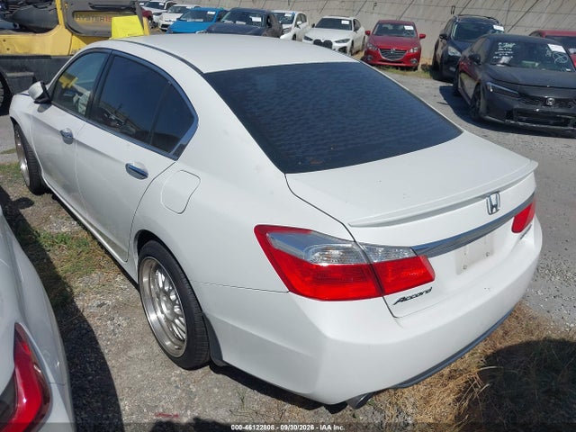 Aukcja sprzedaży 2014 Honda Accord Sport, vin: 1HGCR2F59EA267206, numer aukcji: 46122808