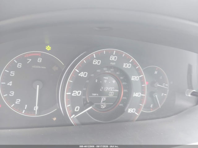 Aukcja sprzedaży 2014 Honda Accord Sport, vin: 1HGCR2F59EA267206, numer aukcji: 46122808