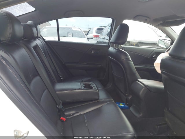 Aukcja sprzedaży 2014 Honda Accord Sport, vin: 1HGCR2F59EA267206, numer aukcji: 46122808