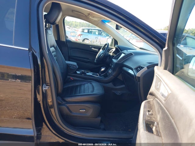 Ford EDGE SEL 2016 2FMPK4J95GBB86474 Image 5