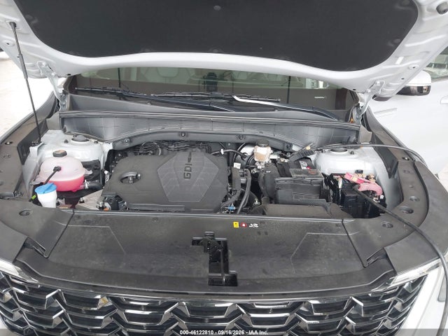 Aukcja sprzedaży 2026 Kia Sorento S, vin: 5XYRL4JCXTG447299, numer aukcji: 46122810