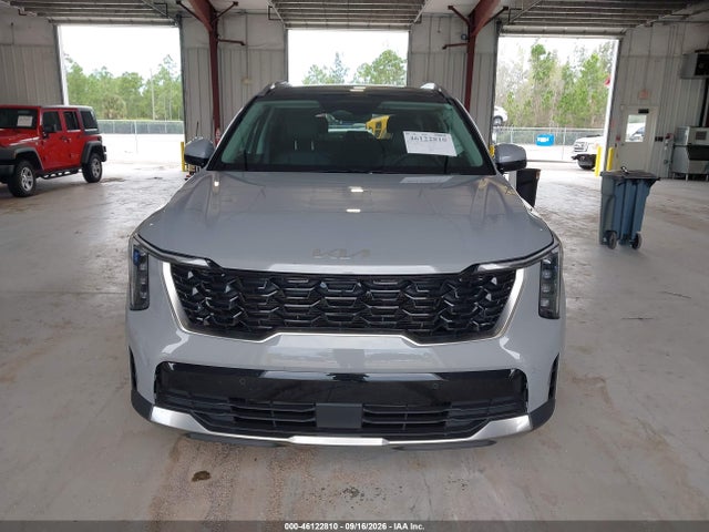 Aukcja sprzedaży 2026 Kia Sorento S, vin: 5XYRL4JCXTG447299, numer aukcji: 46122810