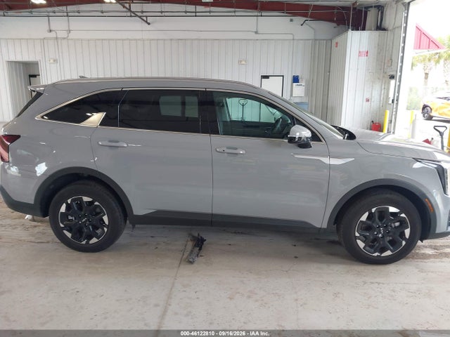 Aukcja sprzedaży 2026 Kia Sorento S, vin: 5XYRL4JCXTG447299, numer aukcji: 46122810