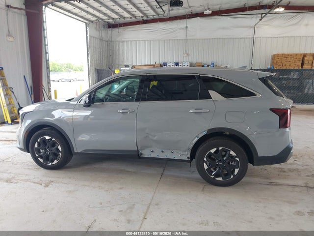 Aukcja sprzedaży 2026 Kia Sorento S, vin: 5XYRL4JCXTG447299, numer aukcji: 46122810