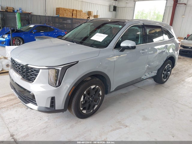 Aukcja sprzedaży 2026 Kia Sorento S, vin: 5XYRL4JCXTG447299, numer aukcji: 46122810