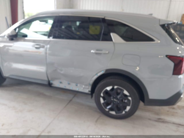 Aukcja sprzedaży 2026 Kia Sorento S, vin: 5XYRL4JCXTG447299, numer aukcji: 46122810