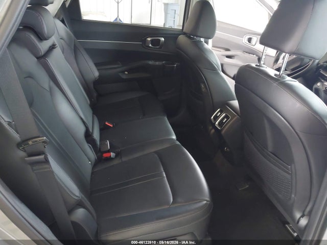 Aukcja sprzedaży 2026 Kia Sorento S, vin: 5XYRL4JCXTG447299, numer aukcji: 46122810