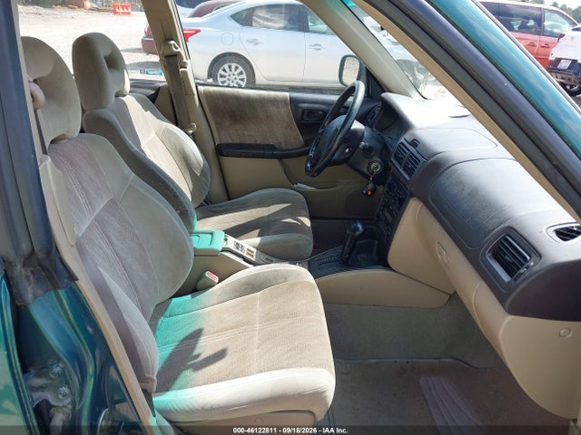 Auction sale of the 2001 Subaru Forester S, vin: JF1SF65501H711947, lot number: 46122811