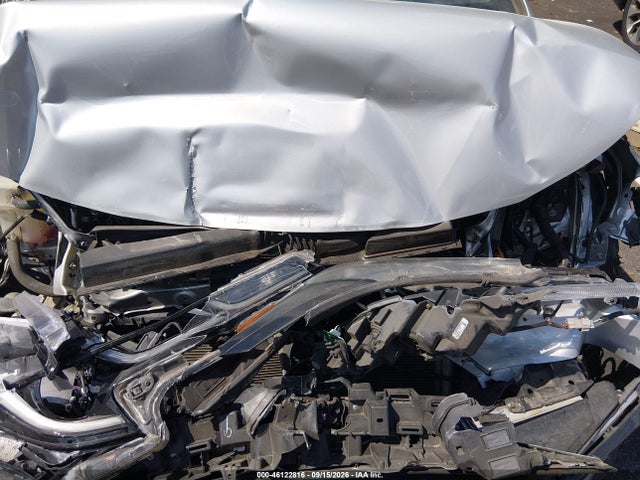 Aukcja sprzedaży 2020 Toyota Corolla Se, vin: 5YFS4RCE8LP036358, numer aukcji: 46122816