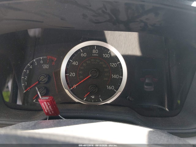 Aukcja sprzedaży 2020 Toyota Corolla Se, vin: 5YFS4RCE8LP036358, numer aukcji: 46122816