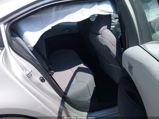 Aukcja sprzedaży 2020 Toyota Corolla Se, vin: 5YFS4RCE8LP036358, numer aukcji: 46122816
