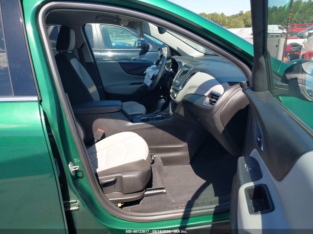 Aukcja sprzedaży 2019 Chevrolet Equinox Lt, vin: 2GNAXLEX1K6227285, numer aukcji: 46122817