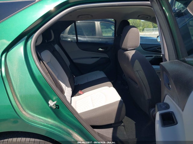 Aukcja sprzedaży 2019 Chevrolet Equinox Lt, vin: 2GNAXLEX1K6227285, numer aukcji: 46122817