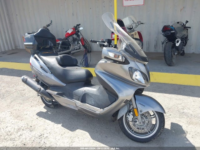 Продаж на аукціоні авто 2008 Suzuki An650 A, vin: JS1CP51B182100270, номер лоту: 46122824