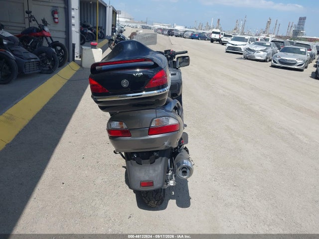 Продаж на аукціоні авто 2008 Suzuki An650 A, vin: JS1CP51B182100270, номер лоту: 46122824