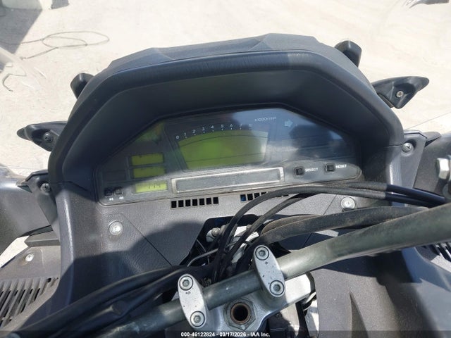 Продаж на аукціоні авто 2008 Suzuki An650 A, vin: JS1CP51B182100270, номер лоту: 46122824